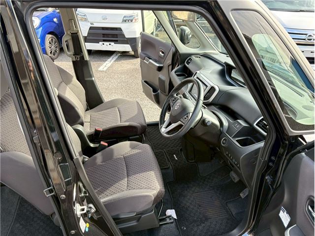 Suzuki SOLIO 2018 6350520-9