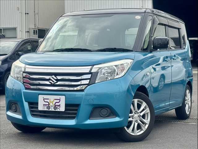 Suzuki SOLIO 2018 6350617-0