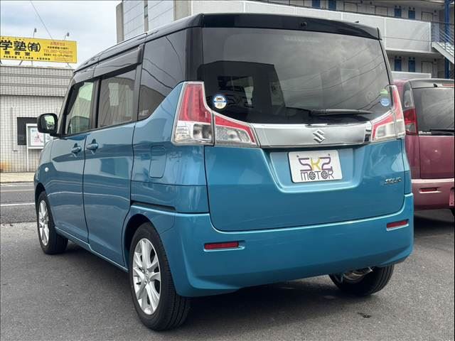 Suzuki SOLIO 2018 6350617-1