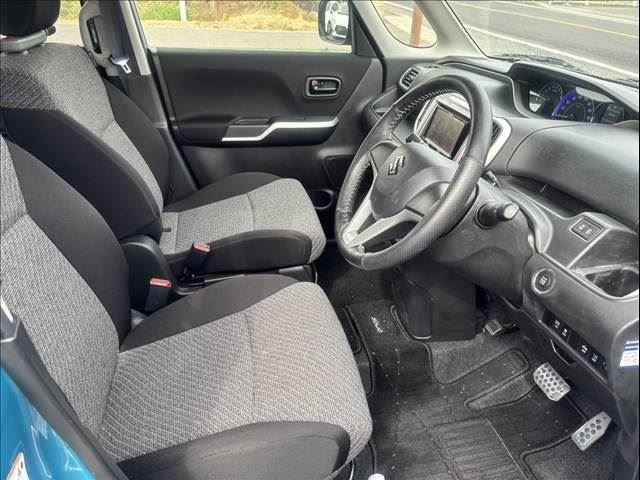 Suzuki SOLIO 2018 6350617-10