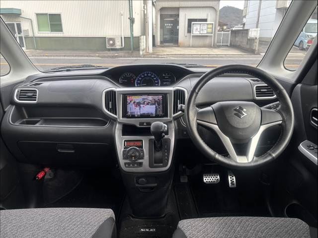Suzuki SOLIO 2018 6350617-2