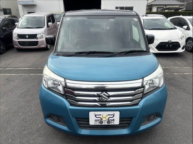 Suzuki SOLIO 2018 6350617-3