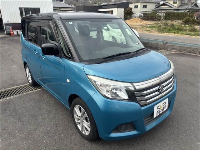 Suzuki SOLIO 2018 6350617-4