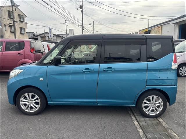 Suzuki SOLIO 2018 6350617-6