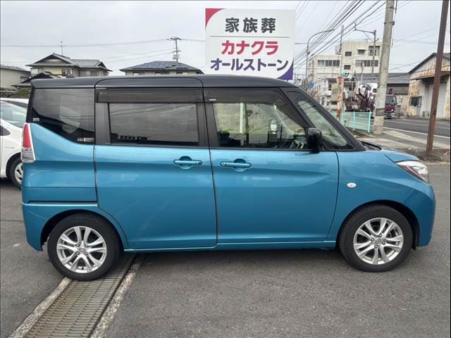 Suzuki SOLIO 2018 6350617-7