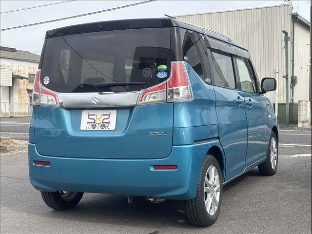 Suzuki SOLIO 2018 6350617-9