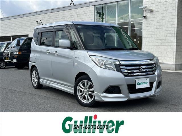 Suzuki SOLIO 2018 6350669-0