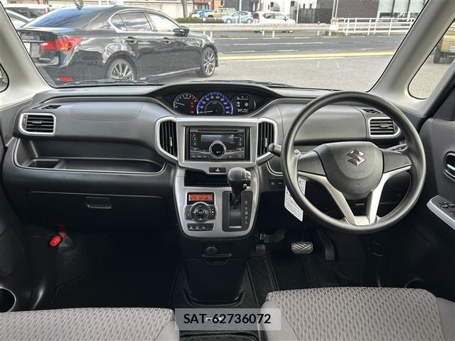 Suzuki SOLIO 2018 6350669-2