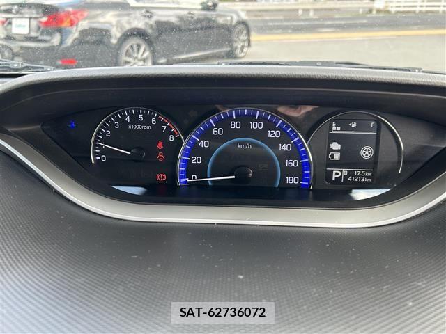 Suzuki SOLIO 2018 6350669-4