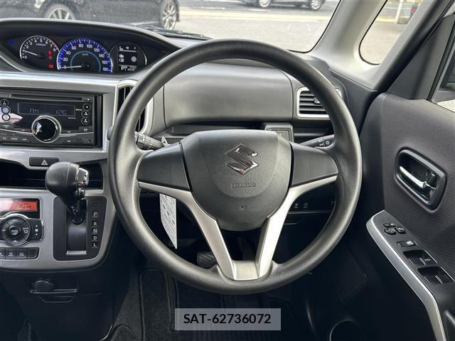 Suzuki SOLIO 2018 6350669-5