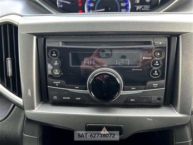 Suzuki SOLIO 2018 6350669-6