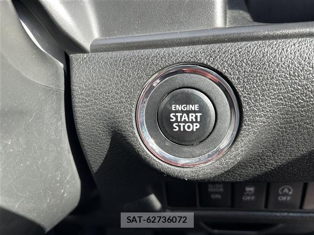 Suzuki SOLIO 2018 6350669-9