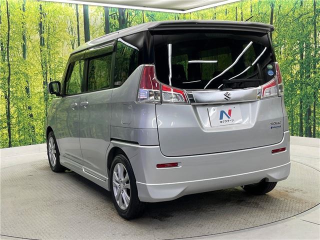 Suzuki SOLIO 2018 6350808-10