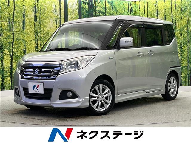 Suzuki SOLIO 2018 6350808-3