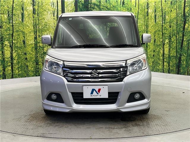 Suzuki SOLIO 2018 6350808-5