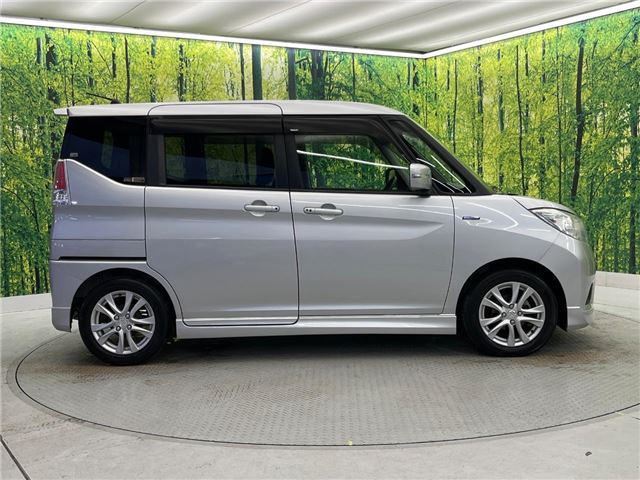 Suzuki SOLIO 2018 6350808-7