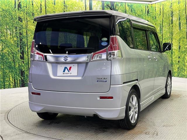 Suzuki SOLIO 2018 6350808-8