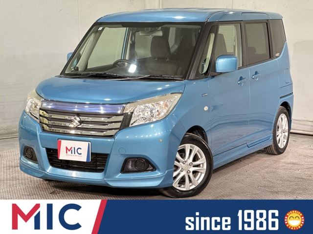 Suzuki SOLIO 2017 6351432-0