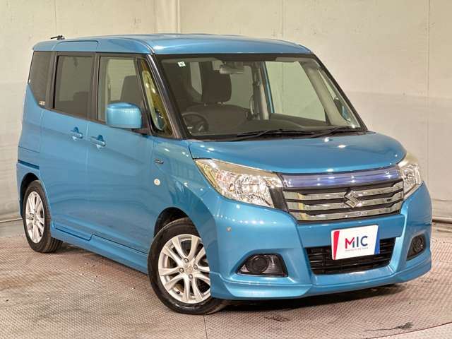 Suzuki SOLIO 2017 6351432-1