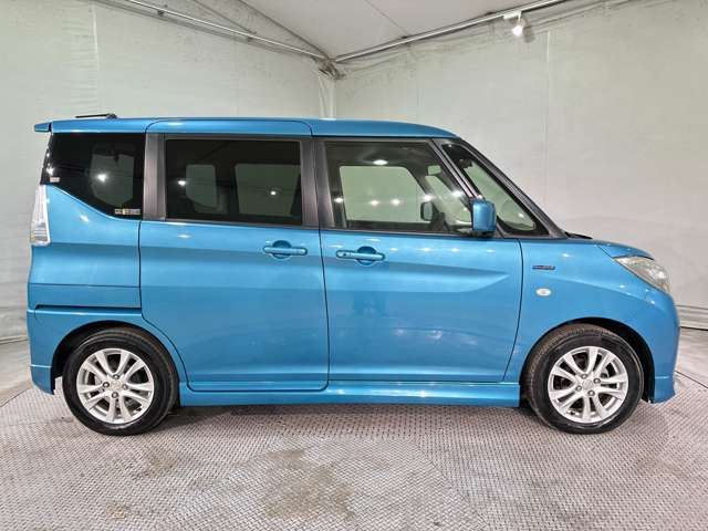 Suzuki SOLIO 2017 6351432-3
