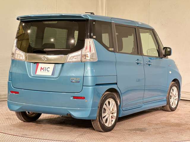 Suzuki SOLIO 2017 6351432-4