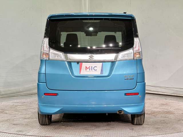 Suzuki SOLIO 2017 6351432-5