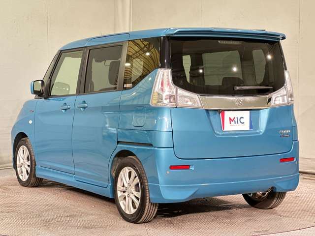 Suzuki SOLIO 2017 6351432-6