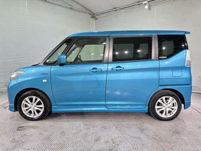 Suzuki SOLIO 2017 6351432-7