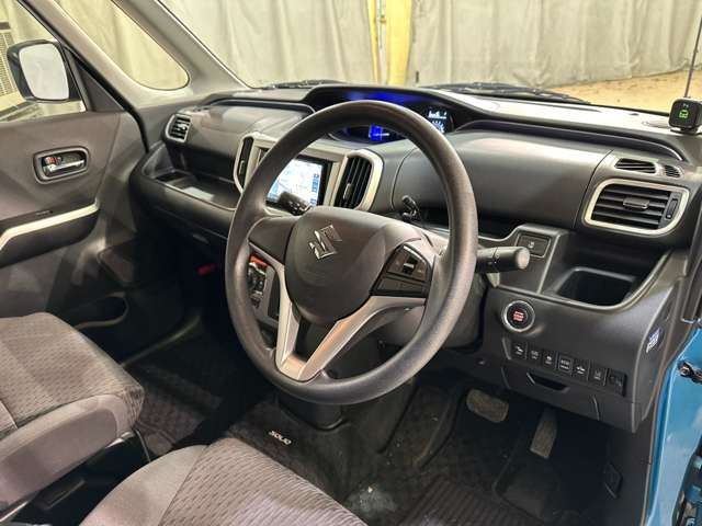 Suzuki SOLIO 2017 6351432-8