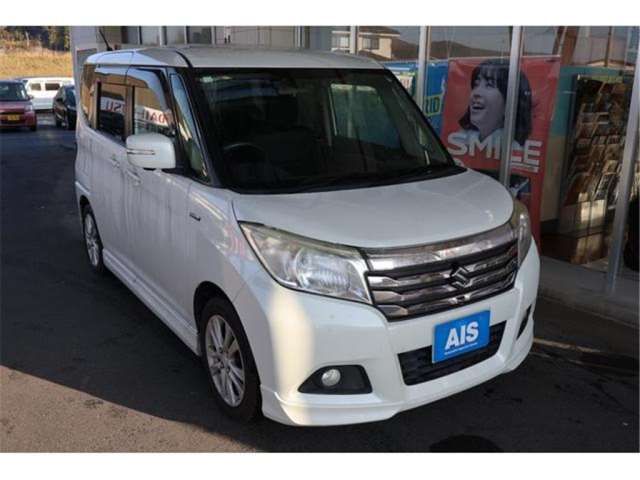 Suzuki SOLIO 2016 6351735-0