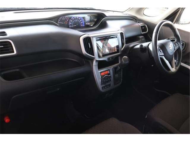 Suzuki SOLIO 2016 6351735-1