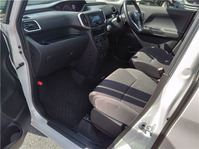 Suzuki SOLIO 2016 6352057-4