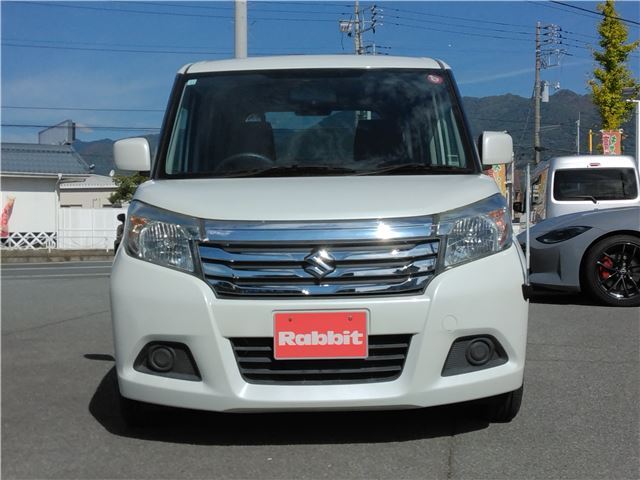 Suzuki SOLIO 2016 6352057-5