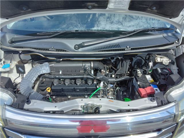 Suzuki SOLIO 2016 6352057-9