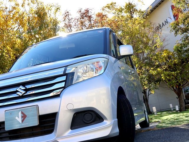 Suzuki SOLIO 2016 6352175-10
