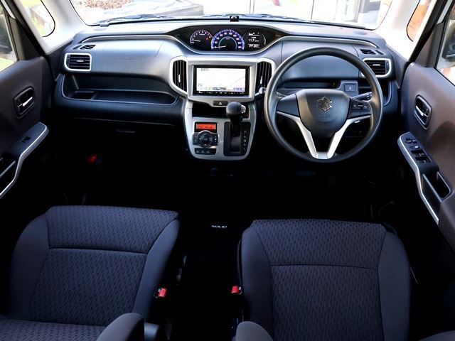 Suzuki SOLIO 2016 6352175-2