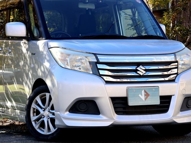 Suzuki SOLIO 2016 6352175-4