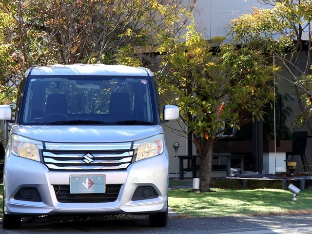Suzuki SOLIO 2016 6352175-5