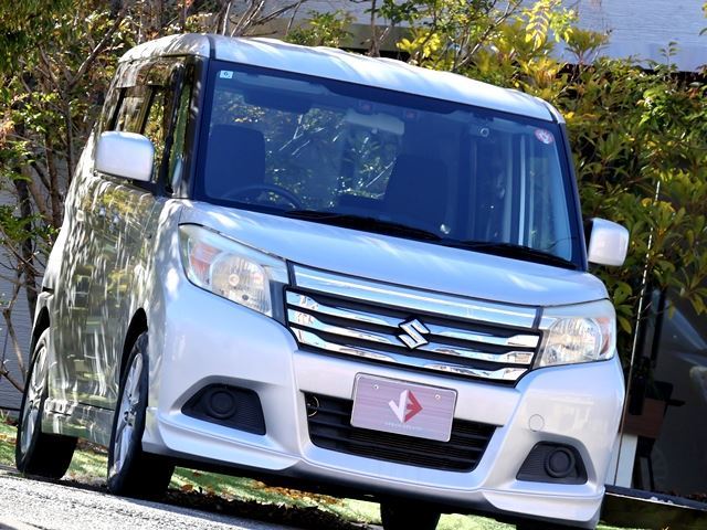 Suzuki SOLIO 2016 6352175-7