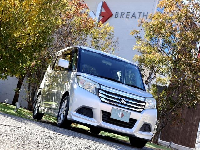 Suzuki SOLIO 2016 6352175-8