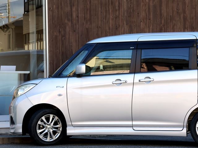 Suzuki SOLIO 2016 6352175-9