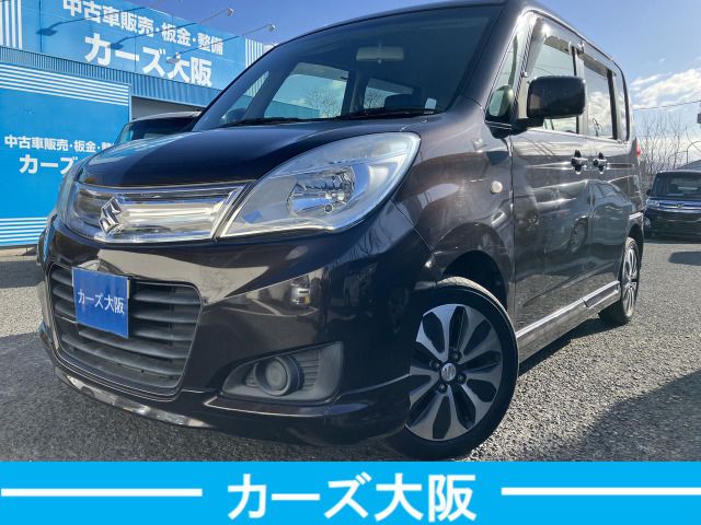 Suzuki SOLIO 2015 6352271-0