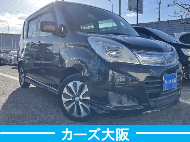 Suzuki SOLIO 2015 6352271-1