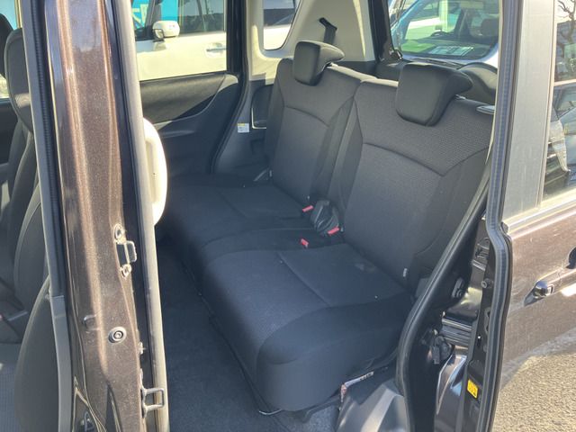 Suzuki SOLIO 2015 6352271-4