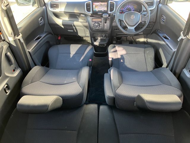 Suzuki SOLIO 2015 6352271-5