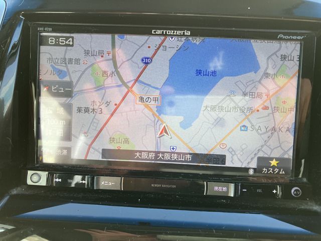 Suzuki SOLIO 2015 6352271-8