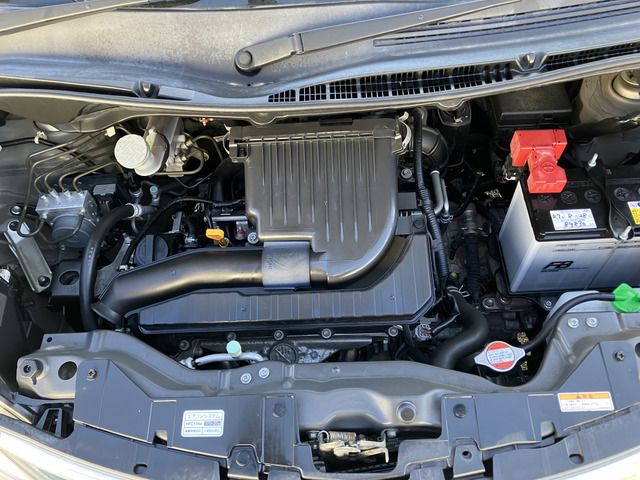 Suzuki SOLIO 2015 6352271-9
