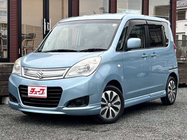 Suzuki SOLIO 2015 6352522-0