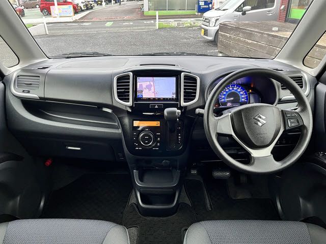 Suzuki SOLIO 2015 6352522-2