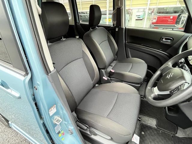 Suzuki SOLIO 2015 6352522-3